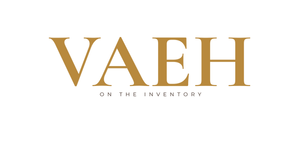 Vaeh On The Inventory