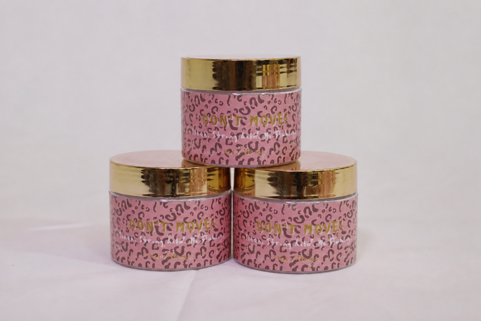 Edge Control Bundle